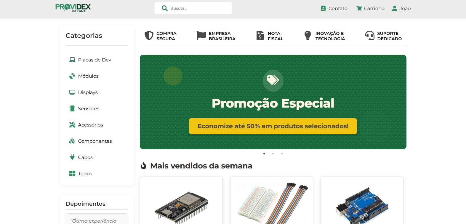 Providex